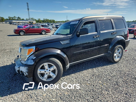 Dodge Nitro 2007 - Image 1 of 14