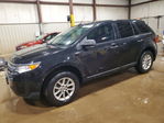 Ford Edge 2013