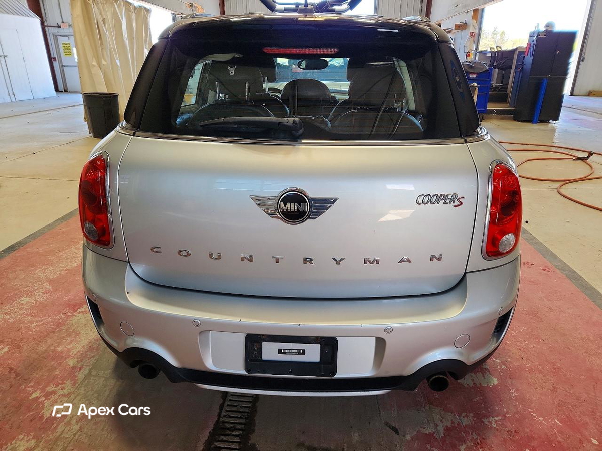 MINI Cooper 2016