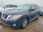 Nissan Pathfinder 2015