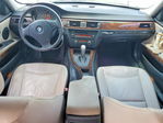 BMW Series 3 2011