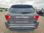 Nissan Pathfinder 2017