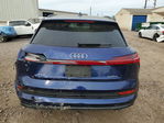 Audi e-tron 2022