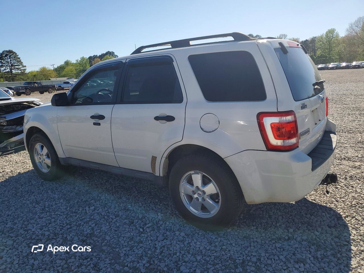 Ford Escape 2011