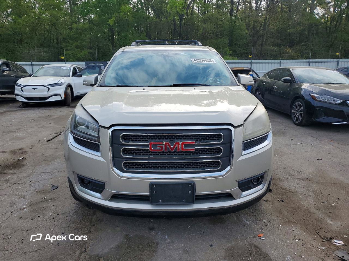 GMC Acadia 2014