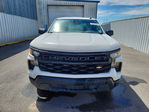 Chevrolet Silverado 2023