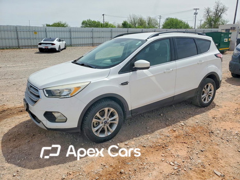 Ford Escape 2018 - Image 1 of 13