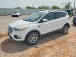 Ford Escape 2018