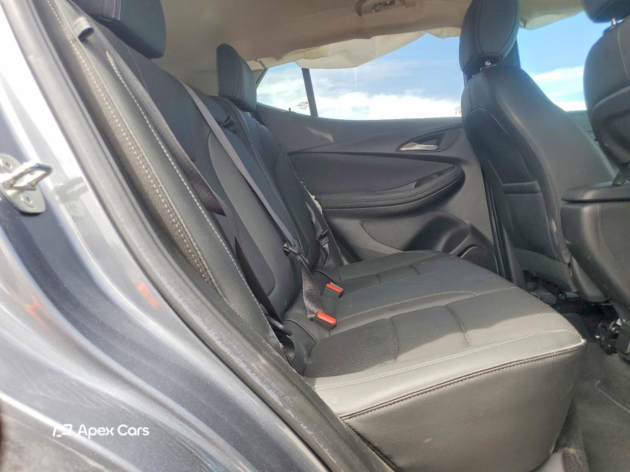 Buick Encore 2022