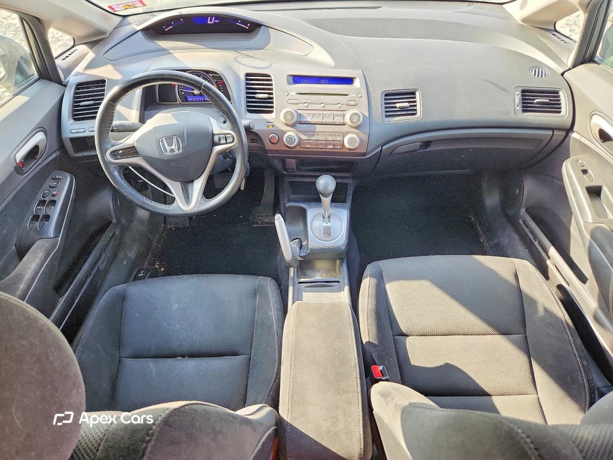Honda Civic 2009