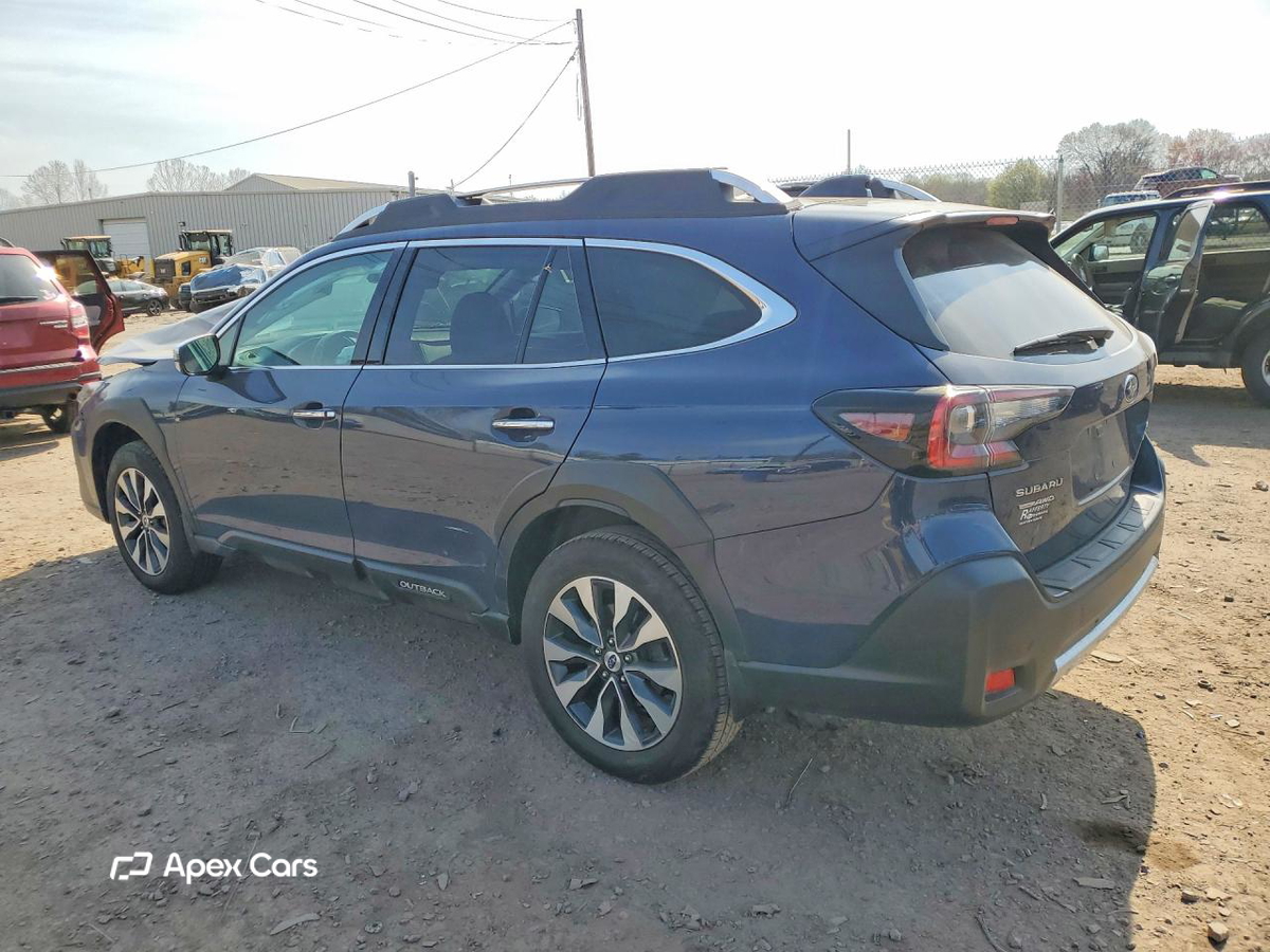 Subaru Outback 2023