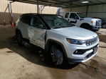 Jeep Compass 2025