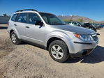 Subaru Forester 2010