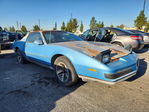 Pontiac Firebird 1988
