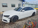 Audi A6 2018