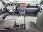 Honda Ridgeline 2007