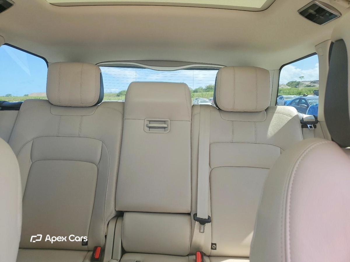 Land Rover Range Rover 2019