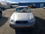 Subaru Outback 2007