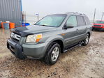 Honda Pilot 2007
