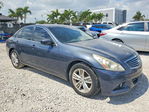 Infiniti G 2012