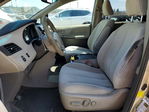 Toyota Sienna 2011
