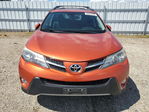 Toyota RAV 4 2015