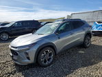 Chevrolet Trax 2025