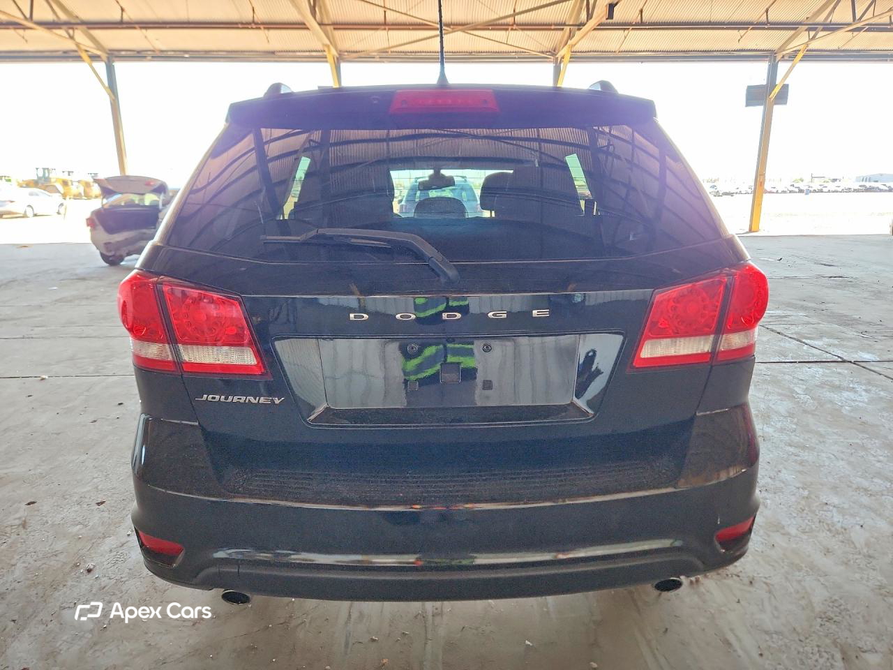 Dodge Journey 2019