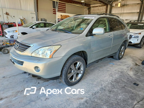 Lexus RX 2006 - Image 1 of 13