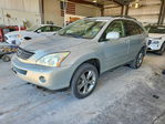 Lexus RX 2006