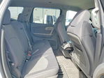 Chevrolet Traverse 2010