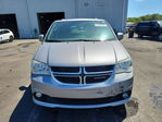 Dodge Caravan 2018