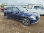 Mercedes-Benz GLC 2016