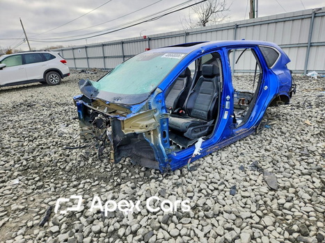 Honda CR-V 2021 - Image 1 of 12