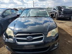 Subaru Legacy 2008