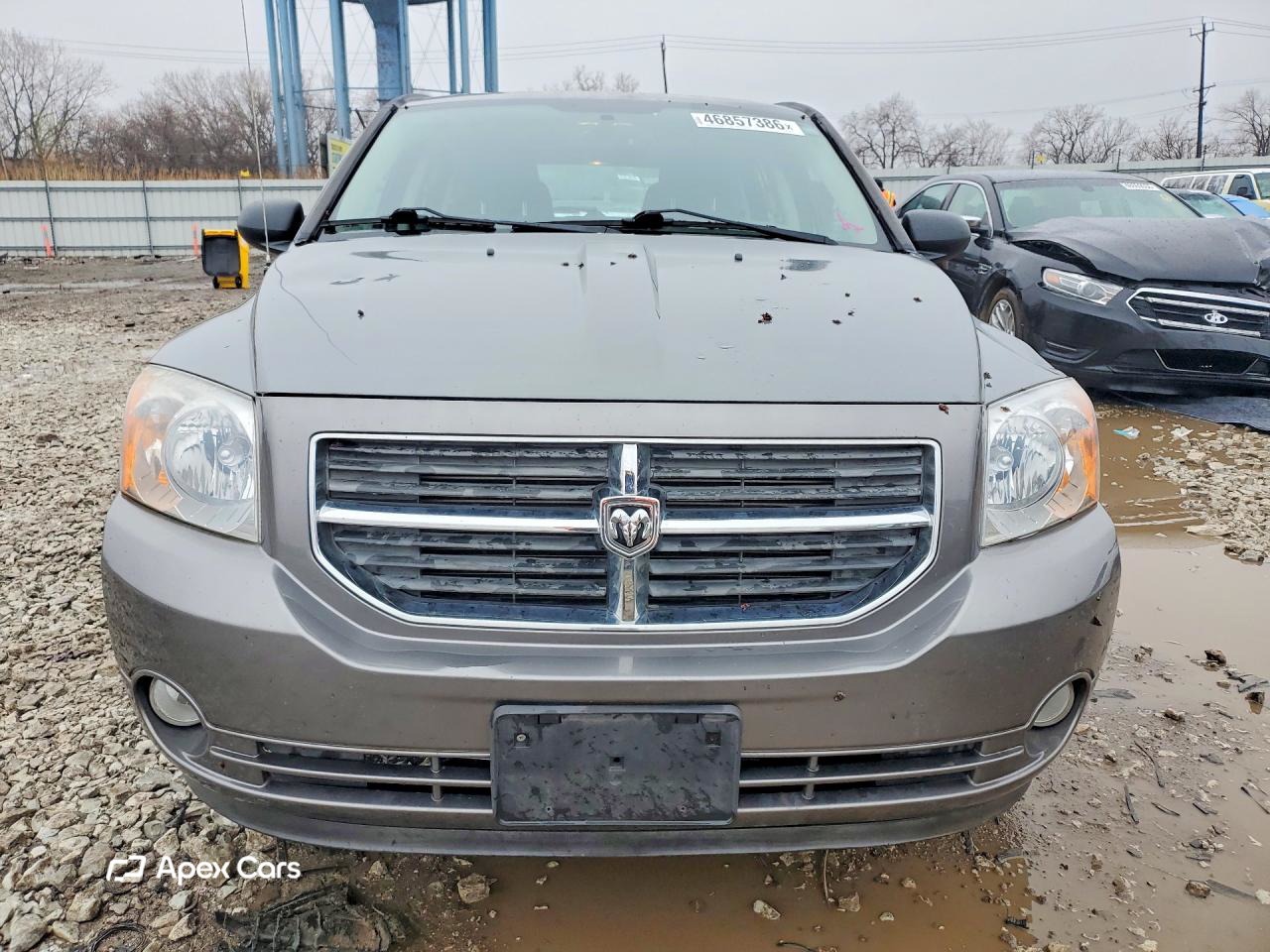 Dodge Caliber 2011