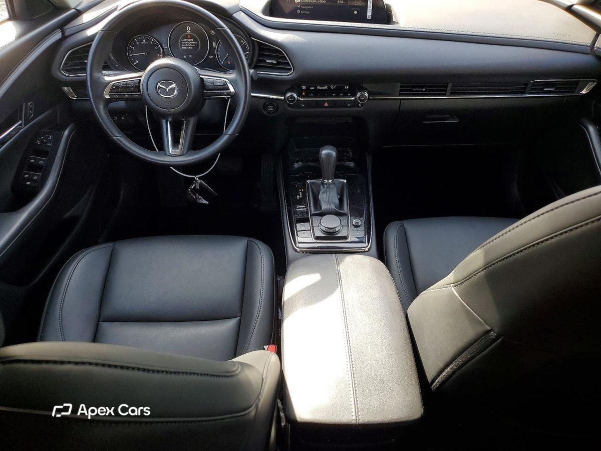 Mazda CX-30 2024