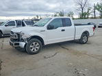 Ford F-150 2018