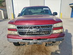 Chevrolet Silverado 2006