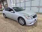 Infiniti G 2013