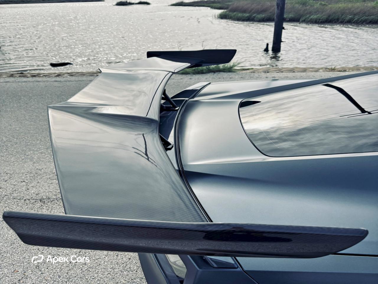 Chevrolet  2019