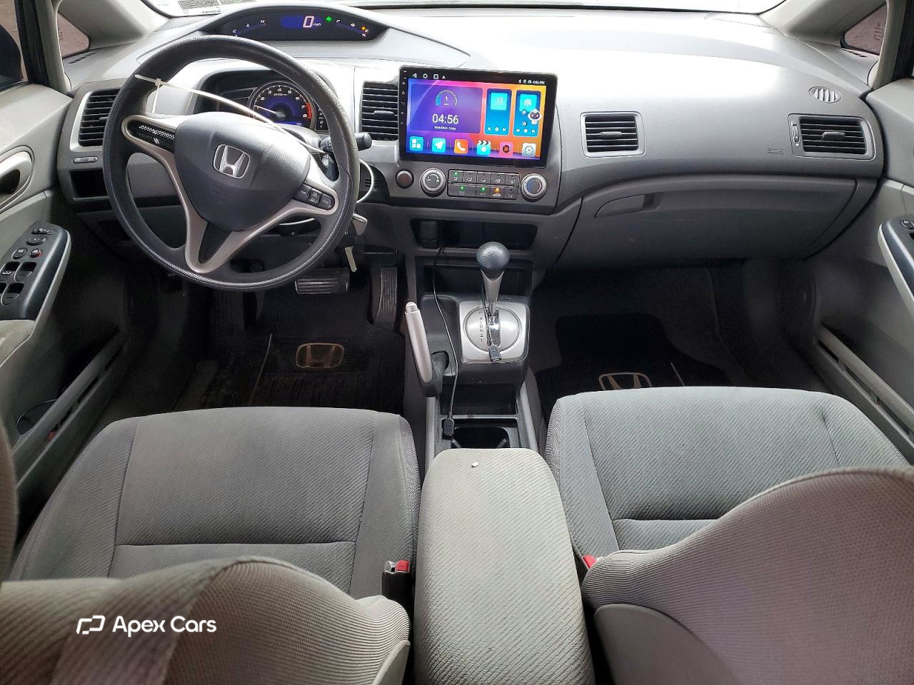 Honda Civic 2009