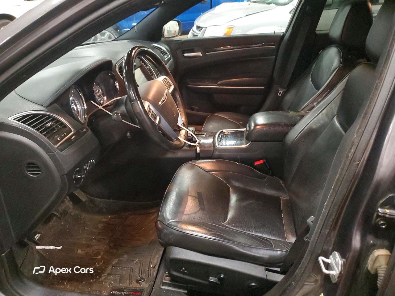 Chrysler 300 2013