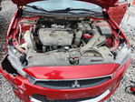 Mitsubishi Lancer 2016