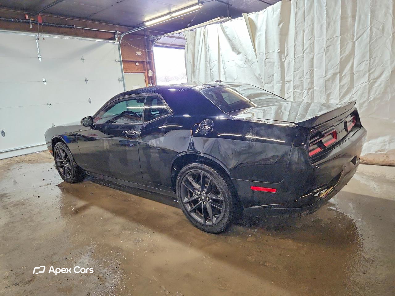 Dodge Challenger 2023