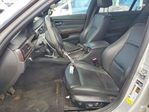 BMW Series 3 2011