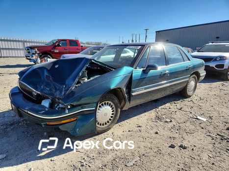 Buick LeSabre 1997 - Image 1 of 12