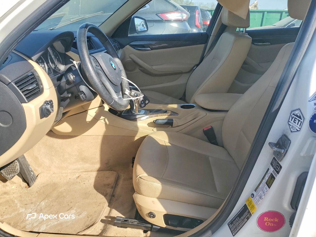 BMW X1 2015