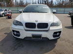 BMW X6 2012