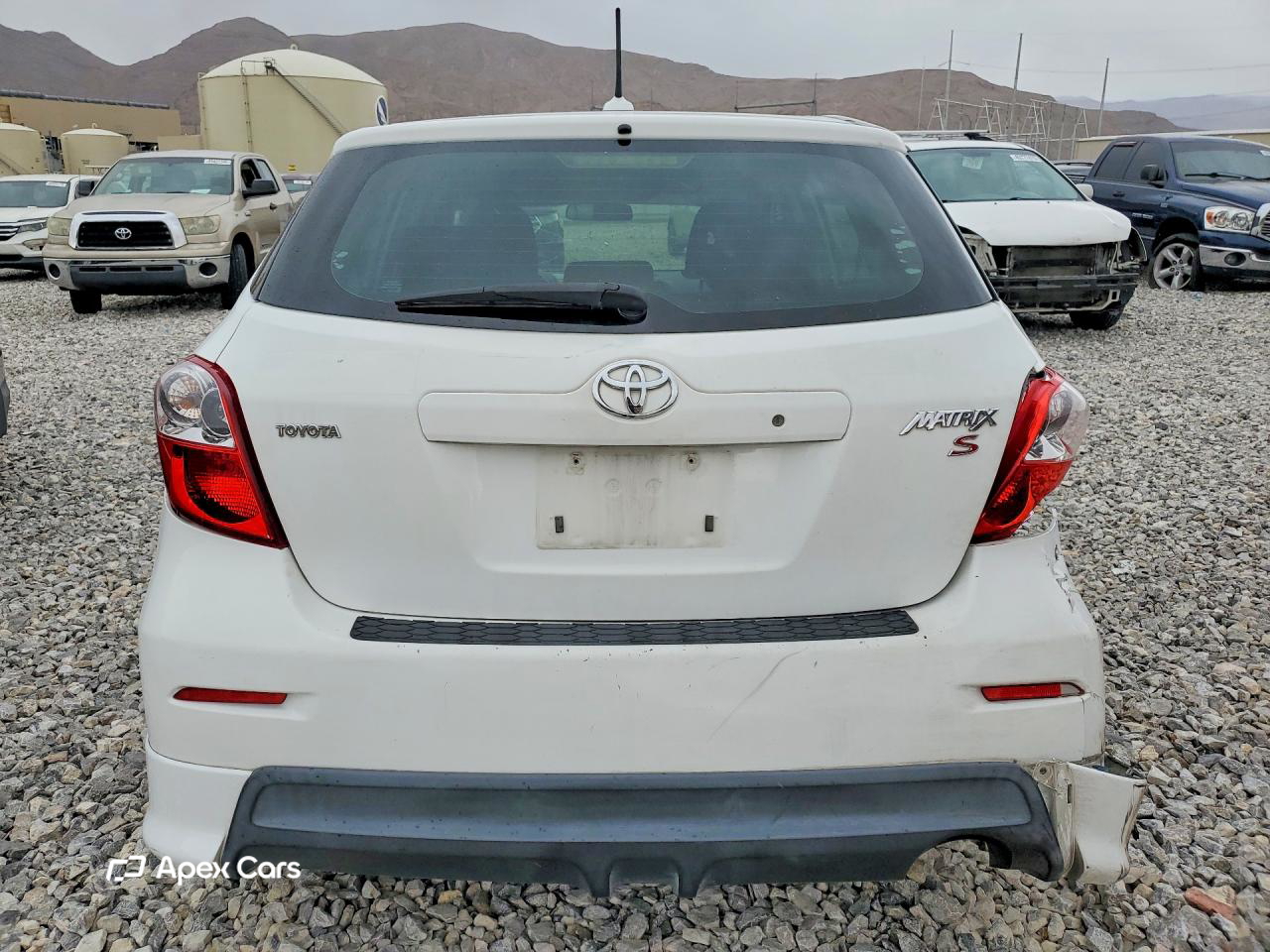 Toyota Corolla 2009